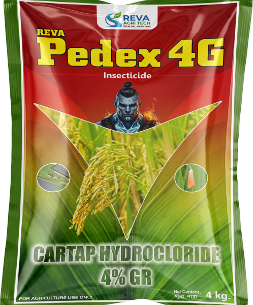 Pedex 4G